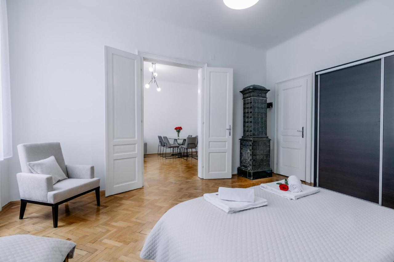 Stylish Apartment